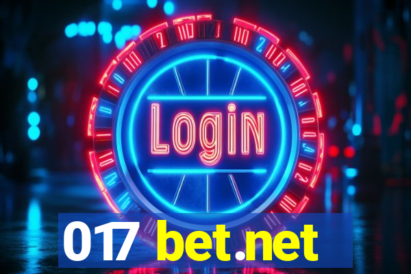 017 bet.net